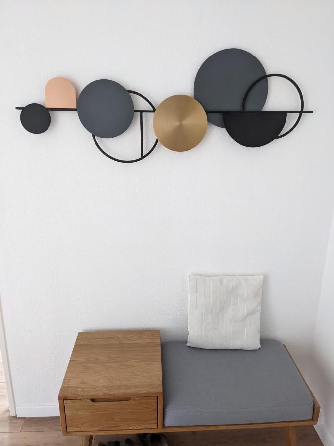 Appartement 3 Pieces Avec Parking Couvert Gratuit. Le Pré-Saint-Gervais Kültér fotó
